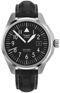 Zegarki męskie - Zegarek Aviator V.1.38.0.315.4 AIRACOBRA 43 TYPE A - miniaturka - grafika 1