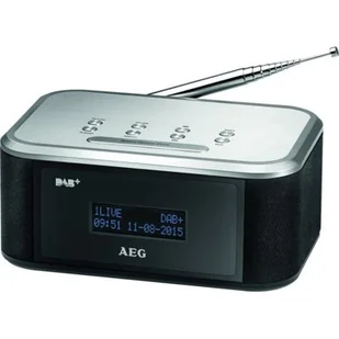 AEG MRC 4148 - Radiobudziki - miniaturka - grafika 1