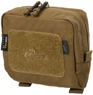 Kieszeń Helikon Competition Utility Pouch Coyote (MO-CUP-CD-11) H - Nerki - miniaturka - grafika 1