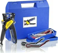 Kombinerki i obcęgi - Jokari Ściągacz izolacji JOKARI Multitalent Quadro [62000] - miniaturka - grafika 1