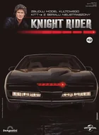 Czasopisma - Knight Rider Zbuduj Model Kultowego KITT-a z Serialu Nieustraszony - miniaturka - grafika 1