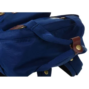 Plecak Macaroon - wodorosty - Plecaki - miniaturka - grafika 19