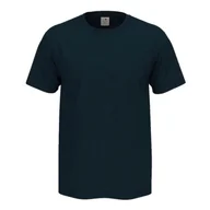 Koszulki sportowe damskie - Koszulka Unisex Dla Dorosłych Comfort Plain T-shirt - miniaturka - grafika 1