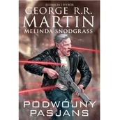 Pozostałe książki - Zysk i S-ka Podwójny pasjans - miniaturka - grafika 1