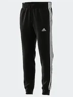 Spodenki męskie - adidas Męskie spodnie dresowe 3S Fl Tc - miniaturka - grafika 1