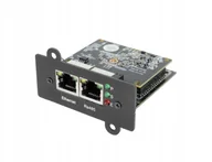 Zasilacze awaryjne UPS - MODUŁ SNMP DO UPS Armac SNMP/A/001 - miniaturka - grafika 1