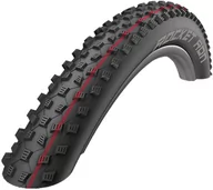 Opony rowerowe - Schwalbe Rocket Ron Super Ground Evolution Folding Tyre 27.5x2.10" TLE E-25 Addix Speed, black 54-584 | 27,5x2,10" 2021 Opony do rowerów elektrycznych 1402797823 - miniaturka - grafika 1