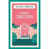 Kryminały - Zerwane zaręczyny - miniaturka - grafika 1