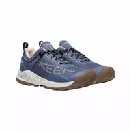 Buty trekkingowe damskie - Buty trekkingowe damskie KEEN NXIS EVO WP - miniaturka - grafika 1