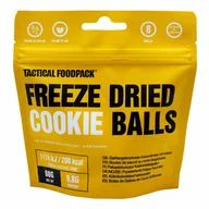Zdrowa żywność - Żywność liofilizowana Tactical Foodpack - Cookie Balls 68 g - miniaturka - grafika 1