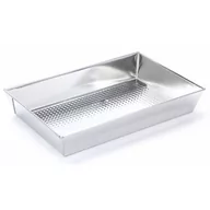 Formy do ciast - Spinwar Blacha do pieczenia CIASTO 40 x 24 cm - miniaturka - grafika 1