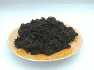 Herbata - Bylica Argyi Ai Ye liść karbonizowany 50g - miniaturka - grafika 1