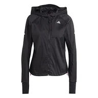 Kurtki damskie - adidas Fast Jkt Kurtka damska - miniaturka - grafika 1