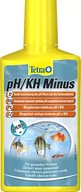 Preparaty do akwarium - Tetra ph/KH Minus 250ml - miniaturka - grafika 1