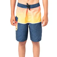 Stroje kąpielowe - Szorty kąpielowe dziecięce Rip Curl Dawn Patrol - miniaturka - grafika 1