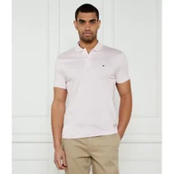 Koszule męskie - Tommy Hilfiger Polo Regular Fit - miniaturka - grafika 1