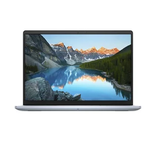 DELL Inspiron 5445 AMD Ryzen 5 8540U 35,6 cm (14") Full HD+ 16 GB DDR5-SDRAM 1 TB SSD Wi-Fi 6 (802.11ax) Windows 11 Home Niebieski SENTRYN14_AMD_2500_3012_HOM - Laptopy - miniaturka - grafika 1