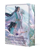 Fantasy - System Samoocalenia Podłej Szumowiny. Tom 1 - Mo Xiang Tong Xiu - książka - miniaturka - grafika 1