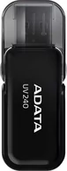 Pendrive - ADATA UV240 64GB (AUV240-64G-RBK) - miniaturka - grafika 1