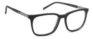 Okulary korekcyjne Pierre Cardin P.C. 6253 003 - Okulary korekcyjne, oprawki, szkła - miniaturka - grafika 2