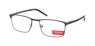 Okulary korekcyjne Solano S 10643 B - Okulary korekcyjne, oprawki, szkła - miniaturka - grafika 1