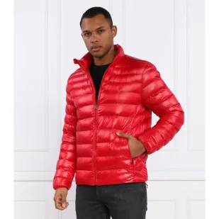 POLO RALPH LAUREN Kurtka | Regular Fit - Kurtki męskie - miniaturka - grafika 1