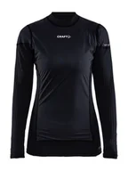Koszulki i topy damskie - Koszulka damska Craft  W Active Extreme X Wind LS M - miniaturka - grafika 1