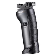 Gripy i batterypacki - Walimex Pro Battery grip Walimex Battery Grip Shooter 20567 - miniaturka - grafika 1