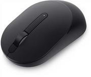 Myszki - Dell MS300 Full-Size Wireless Mouse Black - miniaturka - grafika 1