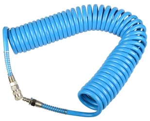 ZESTAW Podnośnik Pneumatyczny Bałwanek REDATS 3.5T LS-220 + Klucz Pneumatyczny REDATS P-160 + Wąż Pneumatyczny 10m - Maszyny wulkanizacyjne - miniaturka - grafika 5