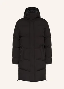 Paul Płaszcz Pikowany Z Izolacją Dupont™ Sorona® schwarz - Płaszcze damskie - miniaturka - grafika 1