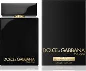 Wody i perfumy męskie - Dolce &amp; Gabbana The One Intense EDP 50 ml - miniaturka - grafika 1