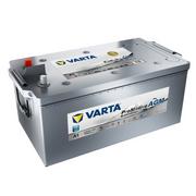 Akumulatory samochodowe - Akumulator VARTA 12V 210Ah 1200A 710901120E652 Darmowa dostawa w 24 h. Do 100 dni na zwrot. 100 tys. Klientów. - miniaturka - grafika 1