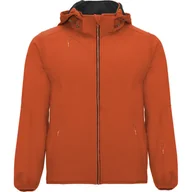 Kurtki i kamizelki sportowe damskie - Kurtka Soft Shell Dla Dorosłych Unisex Siberia - miniaturka - grafika 1