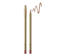 Konturówki do ust - Palace Identity Golden Feather Matte Lip Pencil in 03 Tawny Długotrwała konturówka do ust - miniaturka - grafika 1