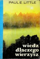 Religia i religioznawstwo - Wiedz dlaczego wierzysz - miniaturka - grafika 1