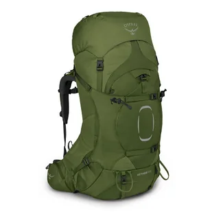 Osprey Aether 65 Backpack, garlic mustard green S/M 2021 Plecaki turystyczne 1-042-432-S/M - Plecaki - miniaturka - grafika 3