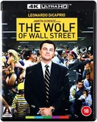 Dramaty Blu-ray - The Wolf Of Wall Street (Wilk z Wall Street) - miniaturka - grafika 1