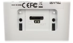 KAMERA IP IPC-HFW3541E-AS-0360B-S2 WizSense - 5 Mpx 3.6 mm DAHUA - Kamery IP - miniaturka - grafika 3