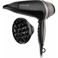 Suszarki do włosów - Remington Thermacare D5715 - miniaturka - grafika 1