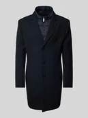 Płaszcze męskie - Płaszcz z połami - miniaturka - grafika 1