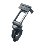 Akcesoria rowerowe - TOPEAK Uchwyt RideCase QuickClick Mount dodatkowy zestaw montażowy) 4712511832129 - miniaturka - grafika 1