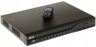 Rejestratory do monitoringu - Rejestrator cyfrowo sieciowy BCS-L-XVR3202-V BCS line, 5Mpx lite, 32 kanały, 16TB x2, 5w1, funkcje inteligentne - miniaturka - grafika 1