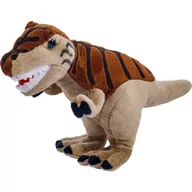 Maskotki i pluszaki - Beppe Tyranozaur 30 cm 12938 - miniaturka - grafika 1