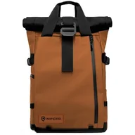 Torby fotograficzne i futerały - Wandrd All-new Prvke 21 - pomarańczowy WD3457 - miniaturka - grafika 1