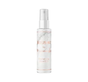 Brush Up nawilżająca mgiełka do utrwalenia makijażu 100ml - Utrwalacze do makijażu - miniaturka - grafika 1