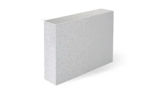 Płyta Multipor M4 100 x 600 x 390 mm - Inne materiały budowlane - miniaturka - grafika 1