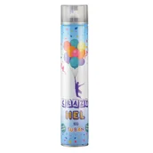 Balony i akcesoria - Mały Pojemnik Z Helem Do Napełnienia Balonów - miniaturka - grafika 1