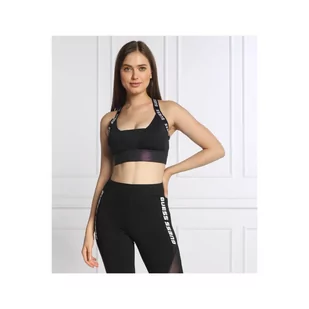 GUESS ACTIVE Biustonosz CHERRY - Biustonosze - miniaturka - grafika 1