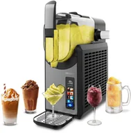 Maszyny do lodów - Cecotec Twist&Ice 2600 Maszynka do lodów - miniaturka - grafika 1